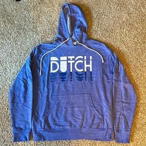 Dutch Bros Hoodie